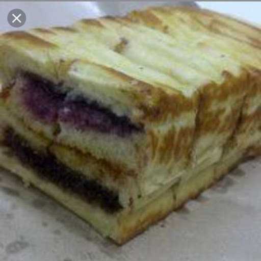 Roti Bakar Tiara 7