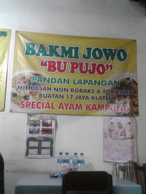 Rumah Makan Padang Gayamprit 7