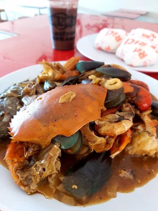 Sabiilah Seafood Sumberejo 5