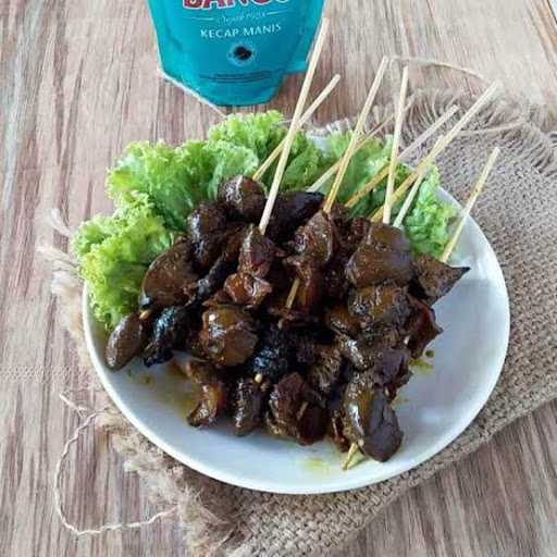 Sate Ayam Cak Safi 6