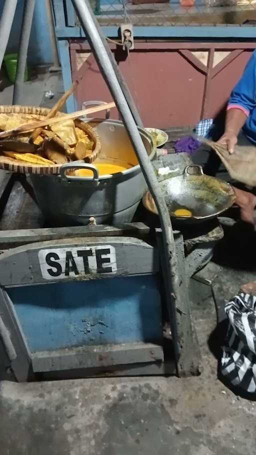 Sate Pak Tawar 10