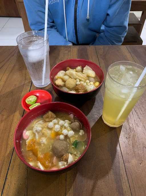 Seblak Baso Aci Meisu 4