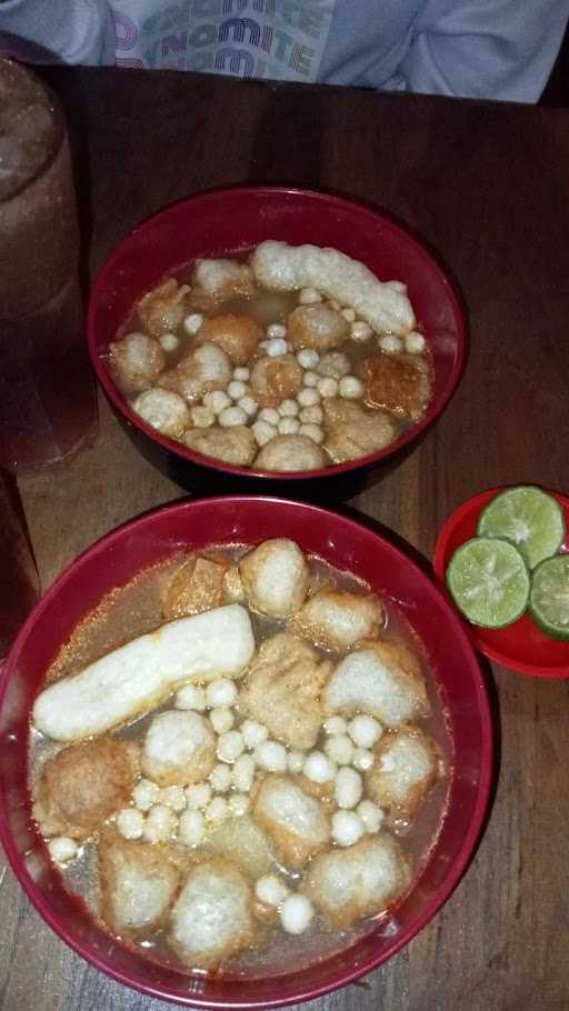 Seblak Baso Aci Meisu 2