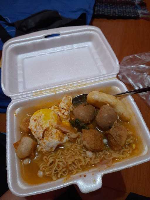 Seblak Baso Aci Meisu 10