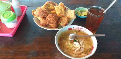 Soto Ayam Kampung Ledok Jati 7