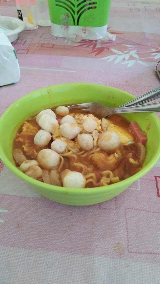 Soto Bathok Mas Prapto 10