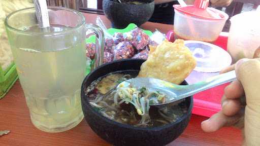 Soto Bathok Mas Prapto 2