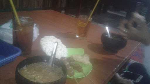 Soto Bathok Mas Prapto 6