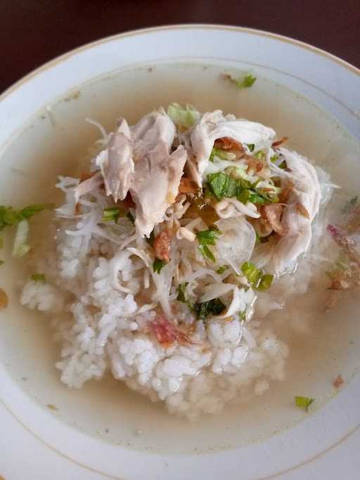 Soto Bu Ranto 4