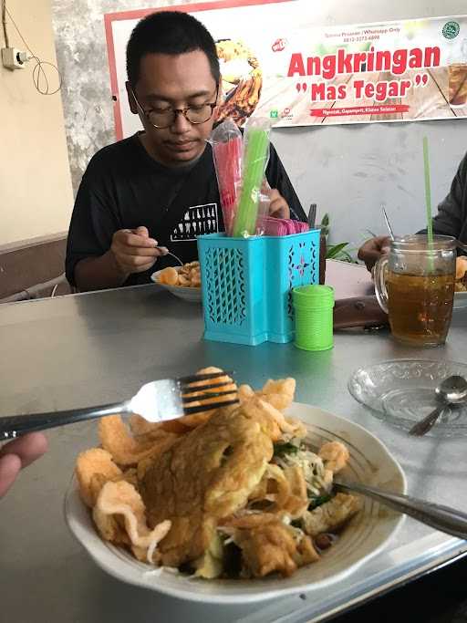 Tahu Kupat Solo Mas Tegar 7