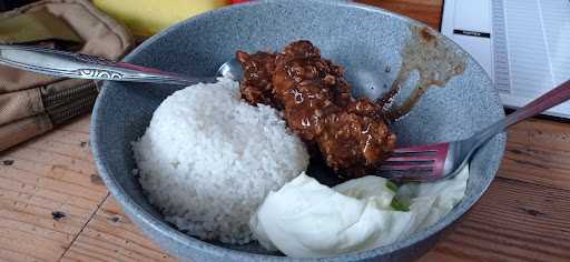 Wakoel Steak & Ayam Goreng 4