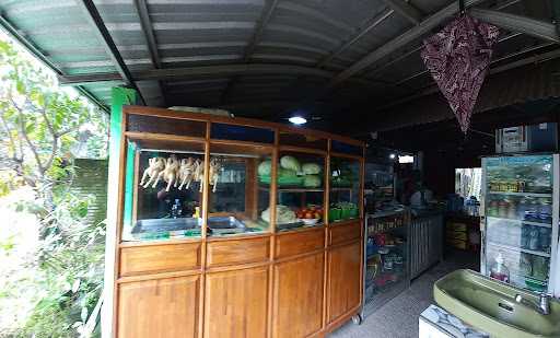 Warung Bakmi Jogja Omah Sawah 5