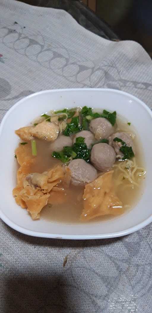 Warung Bakso Pak Saji 5