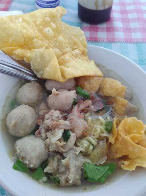 Warung Bakso Pak Saji 7