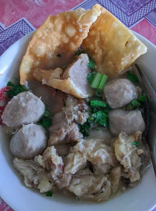 Warung Bakso Pak Saji 10