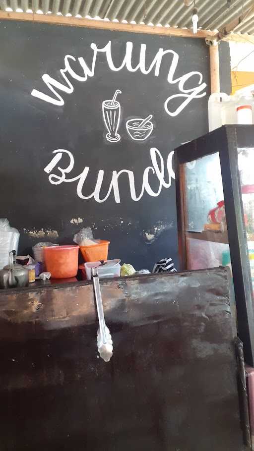 Warung Bunda 10