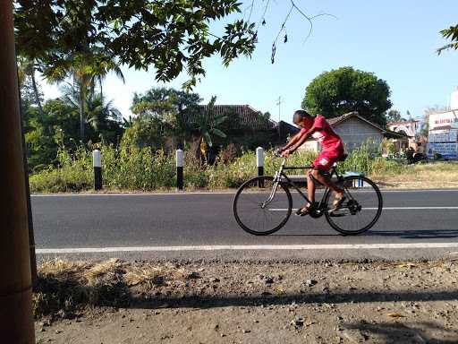 Warung Hik Andre 8