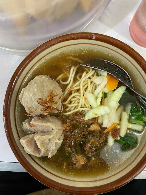 Warung Makan Barokah Pak Poyo 2