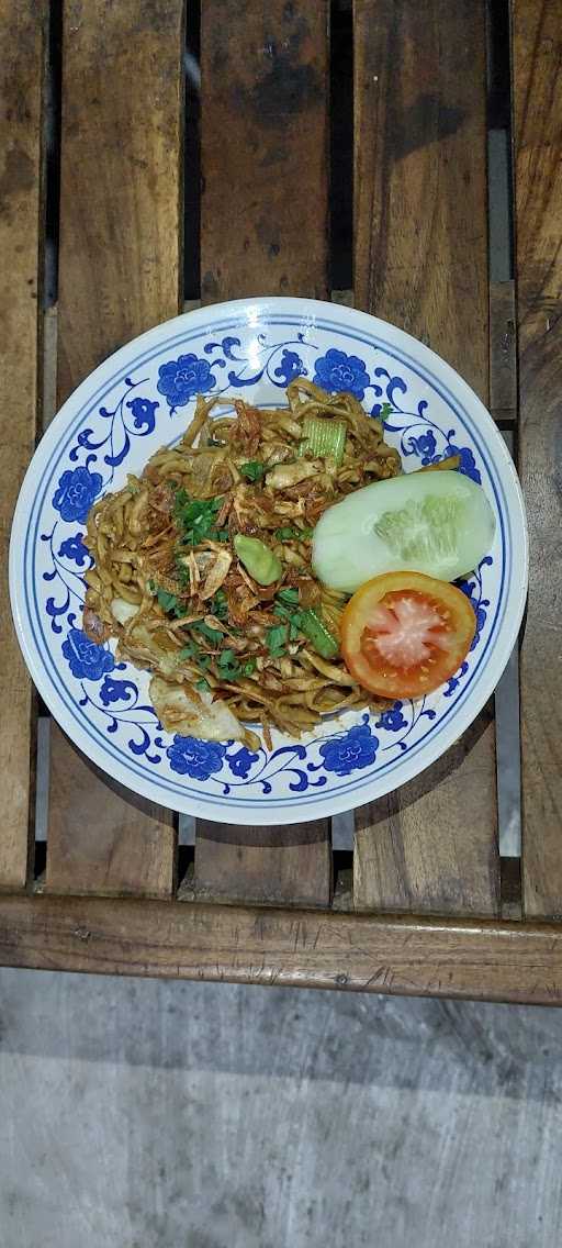 Warung Makan Mbah Kethok 1