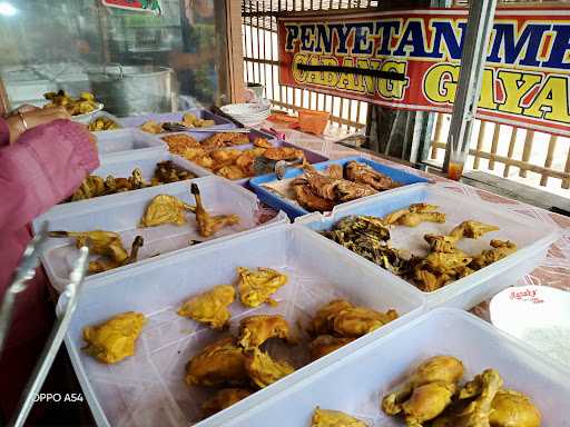 Warung Makan Mbak Ana 7