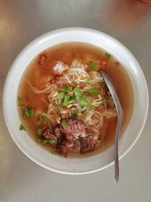 Warung Soto Kayu Manis 8