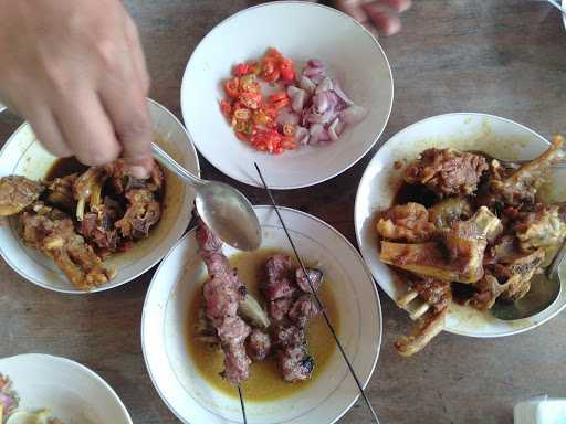 Warung Soto Kayu Manis 4