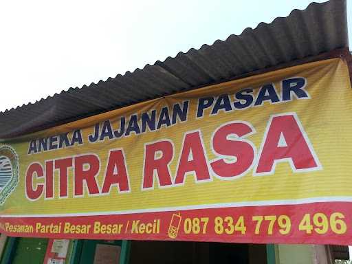 Aneka Jajanan Pasar Citra Rasa 3