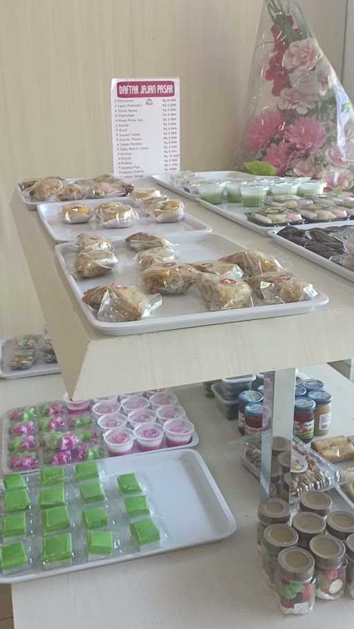 Mama Bakery & Pastry 3