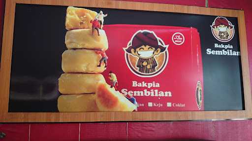 Oleh Oleh Bakpia Sembilan 10