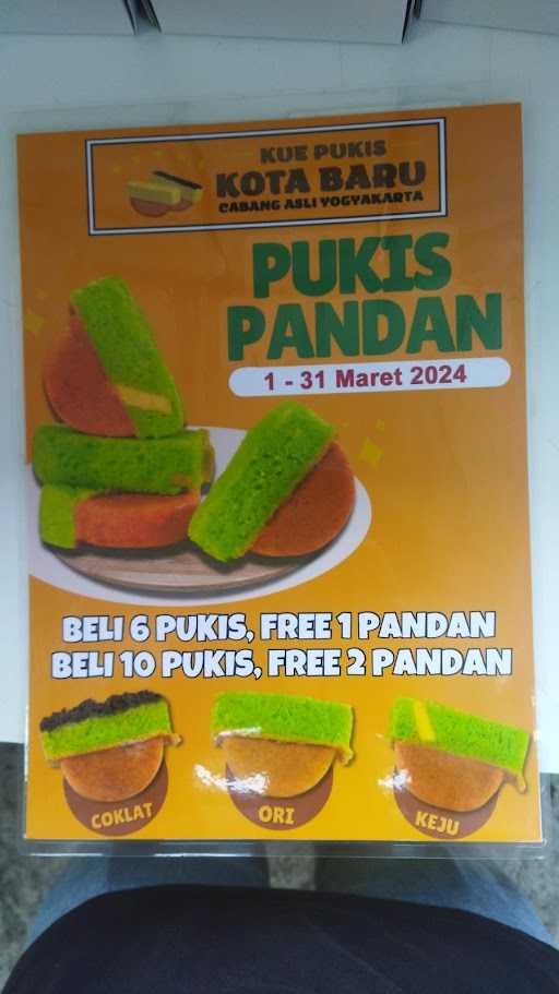 Pukis Kotabaru Klaten 5