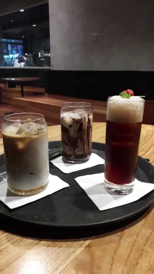 Cold 'N Brew Klaten 5