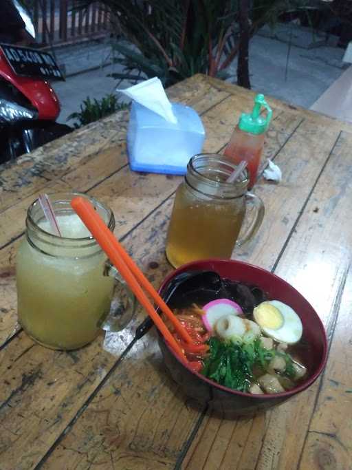 Fremilt Thai Tea Klaten 10