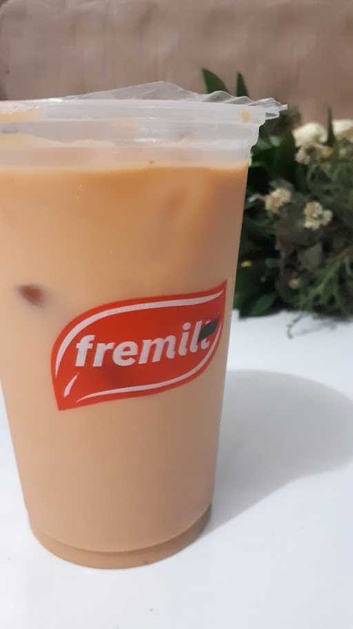 Fremilt Thai Tea Klaten 8