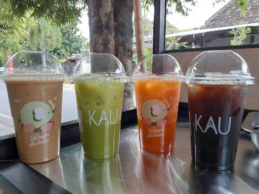 Kau Thaitea Klaten 2