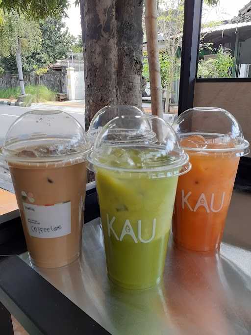 Kau Thaitea Klaten 1