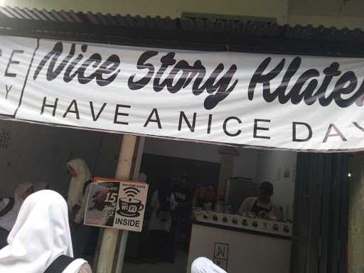 Nice Story Klaten 8