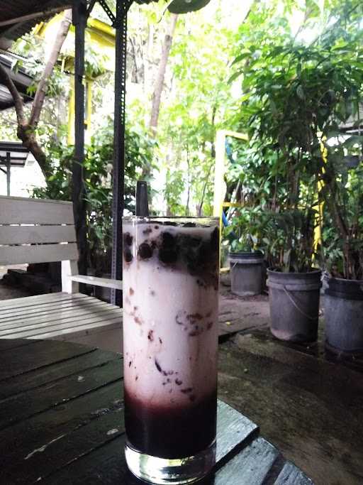 Warung Kopi Sepur 2