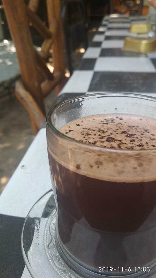 Warung Kopi Sepur 1