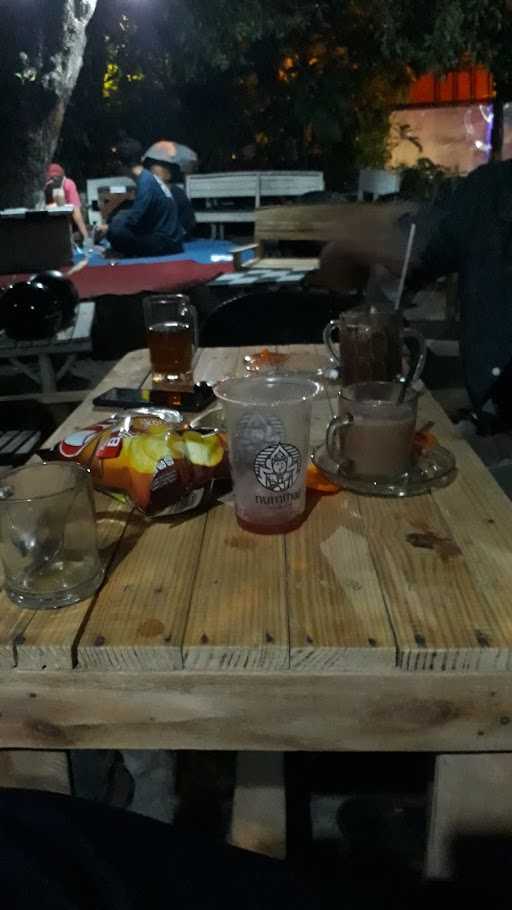 Warung Kopi Sepur 5