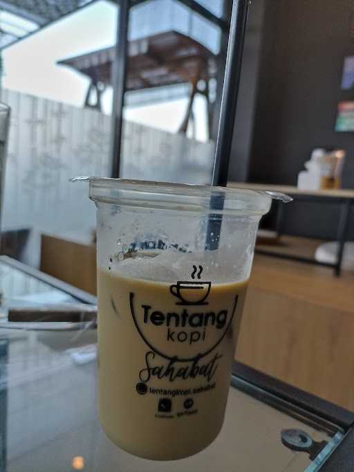 Tentang Kopi Sahabat 9