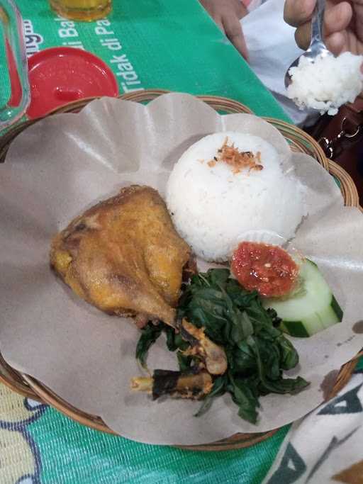 Ayam Bebek Brontak 3