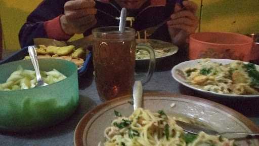 Bakmi Jawa Pak Rodex 2