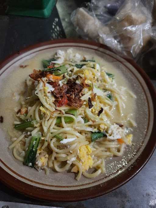 Bakmi Jawa Pak Rodex 8