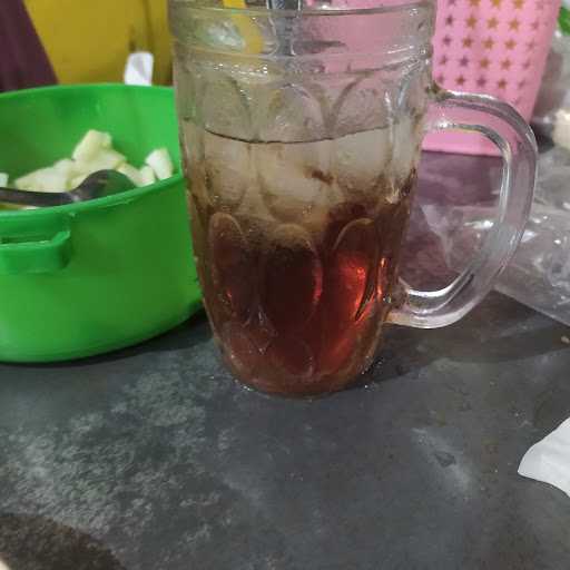 Bakmi Jawa Pak Rodex 1