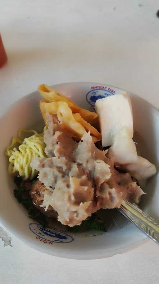 Bakso Arema Cak Kevin 7