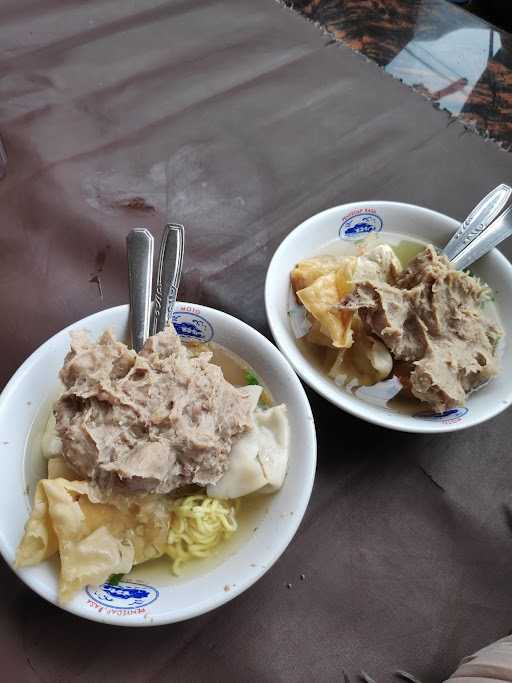 Bakso Arema Cak Kevin 5