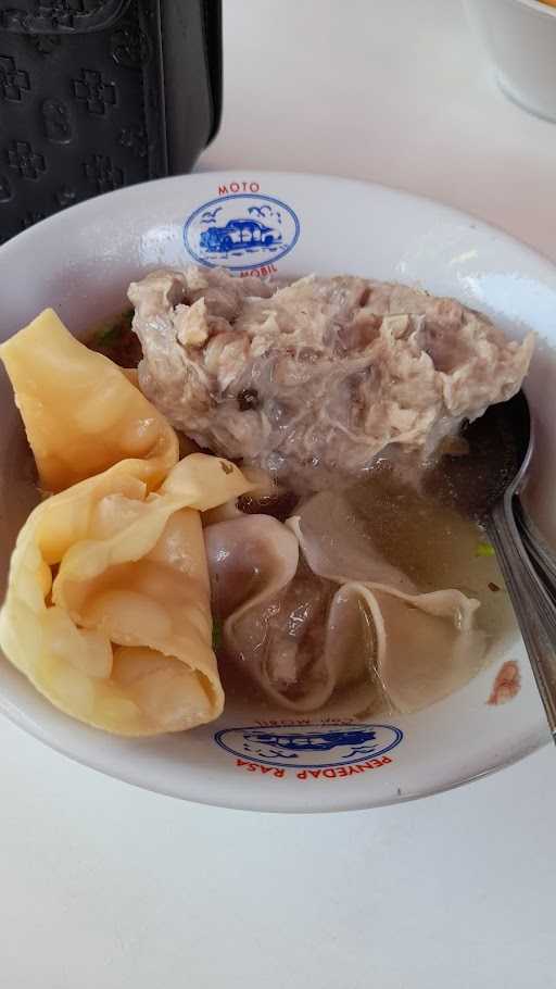 Bakso Arema Cak Kevin 9