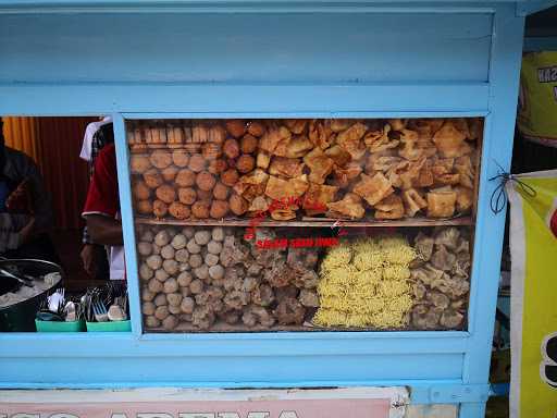 Bakso Arema Cak Kevin 4