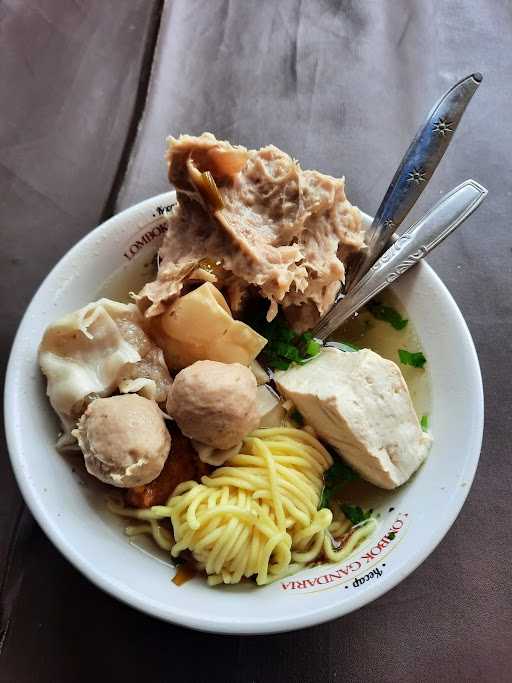 Bakso Arema Cak Kevin 8