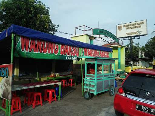 Bakso Cak Nur 7